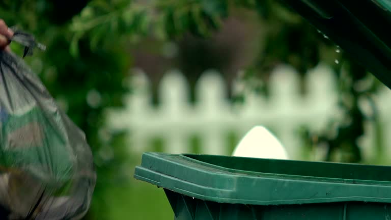 Recycling Services for Junk in Silver Lake, NC