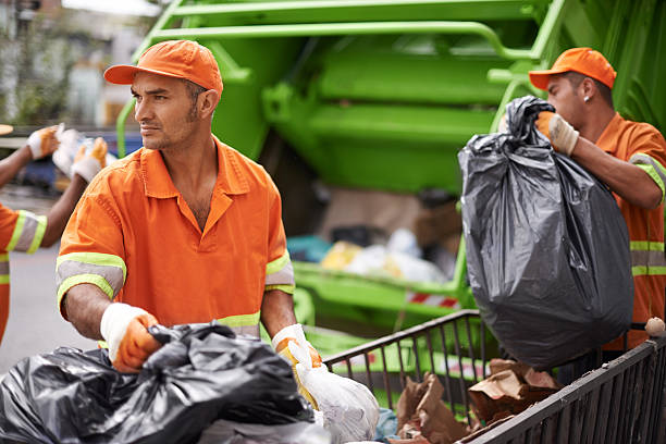 Reliable Silver Lake, NC Junk Removal Services Solutions
